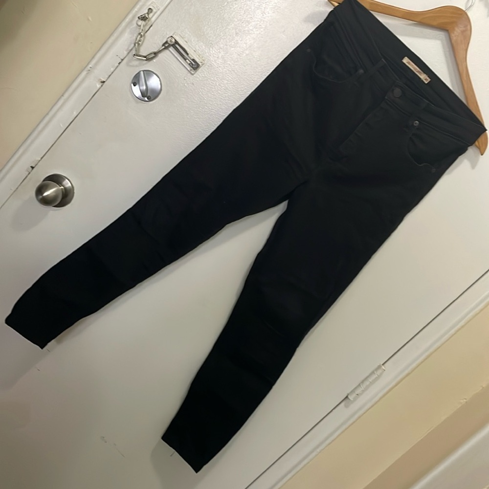 Levi’s skinny jeans